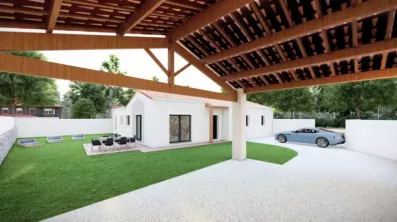 Image du modèle de maison FAR