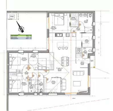 Image du modèle de maison 1