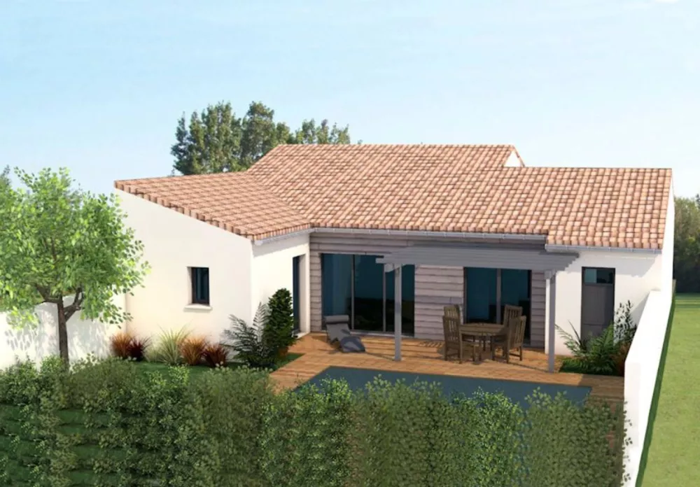 Image du modèle de maison 3-ANNONCE