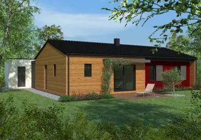 Image du modèle de maison 3-ANNONCE