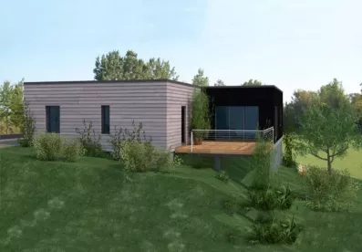 Image du modèle de maison 3-ANNONCE