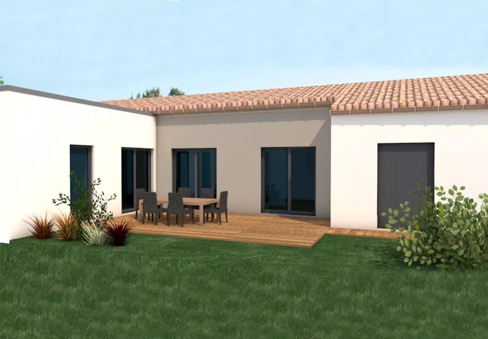 Image du modèle de maison 3-ANNONCE