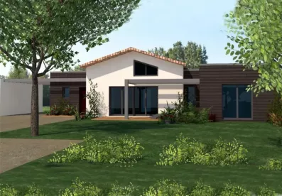 Image du modèle de maison 2-ANNONCE