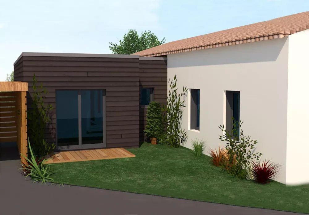 Image du modèle de maison 3-ANNONCE