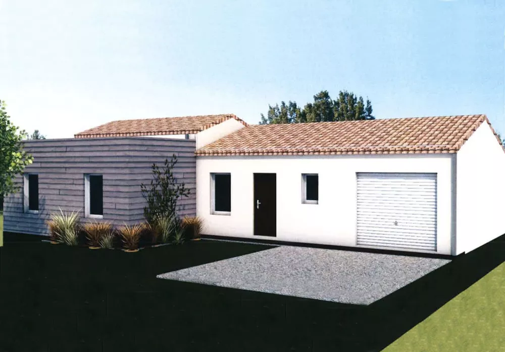 Image du modèle de maison 2-ANNONCE