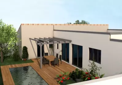 Image du modèle de maison 2-ANNONCE