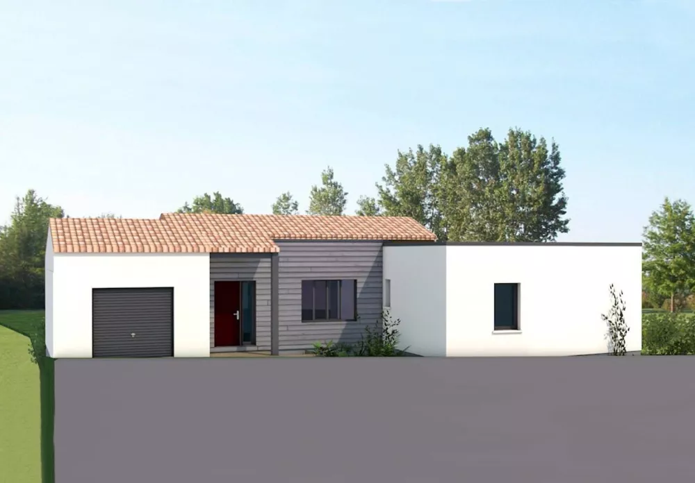 Image du modèle de maison 2-ANNONCE