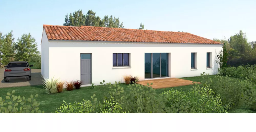 Image du modèle de maison 2