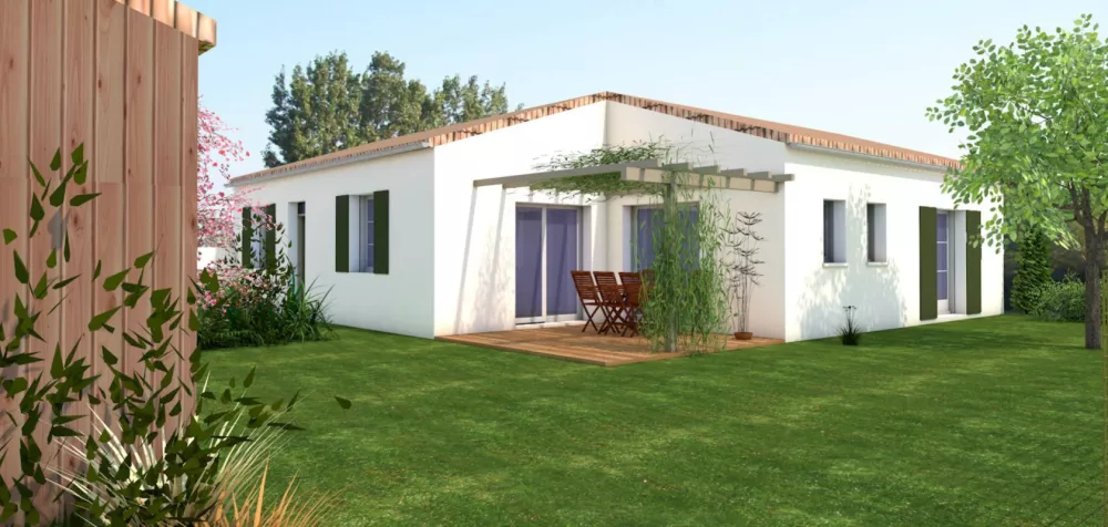 Image du modèle de maison IDR 2