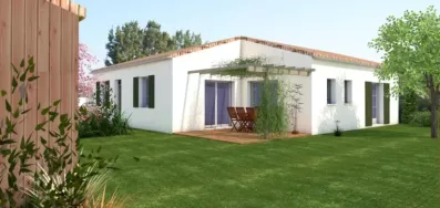 Image du modèle de maison IDR 2