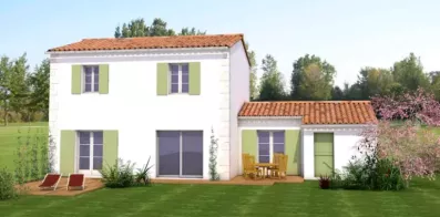 Image du modèle de maison Ré 2