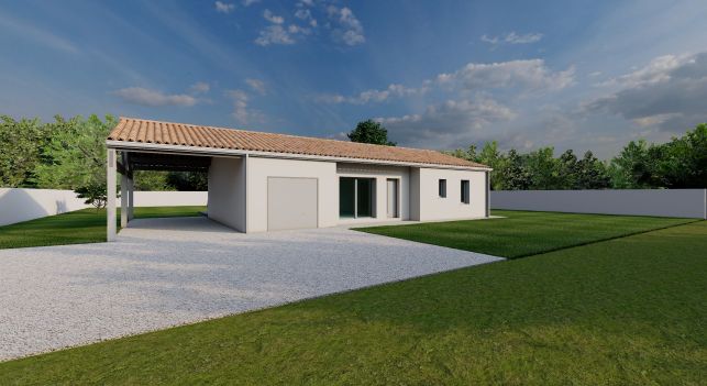 Image du modèle de maison 2