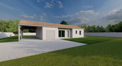 Image du modèle de maison 2