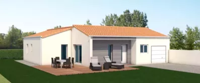 Image du modèle de maison FAV