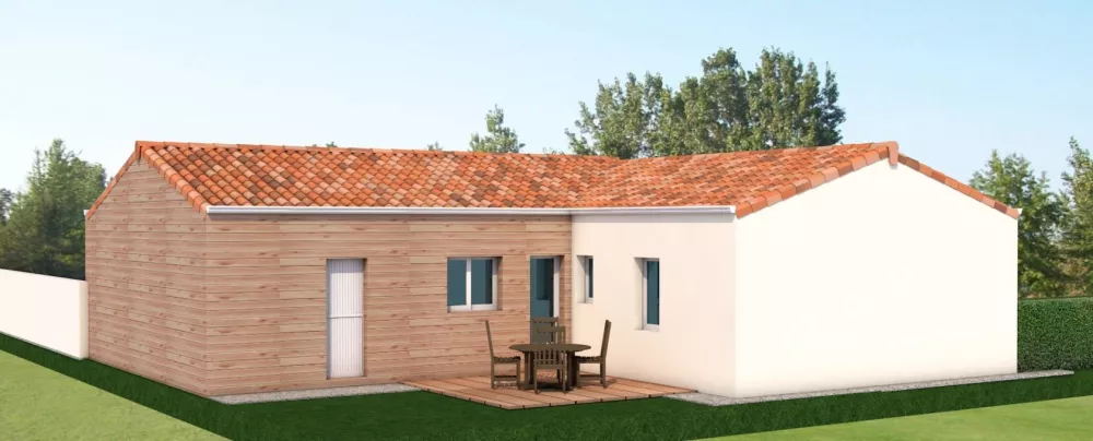 Image du modèle de maison FAR1