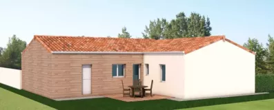 Image du modèle de maison FAR1