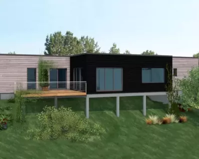 Image du modèle de maison Concept 7