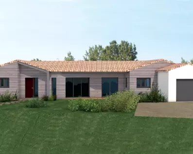 Image du modèle de maison Concept 9