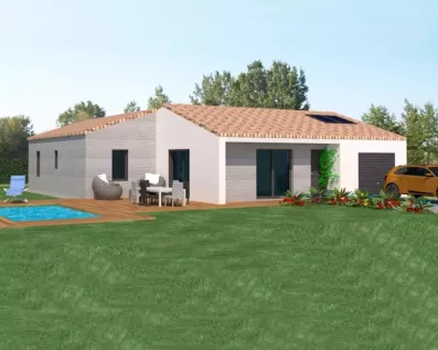 Image du modèle de maison Concept 11