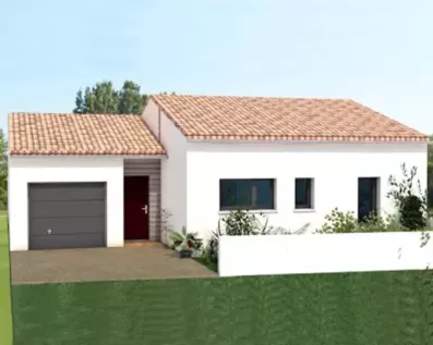 Image du modèle de maison Concept 13