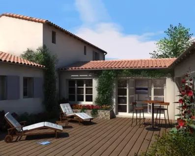 Image du modèle de maison Concept 17
