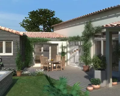 Image du modèle de maison Concept 19