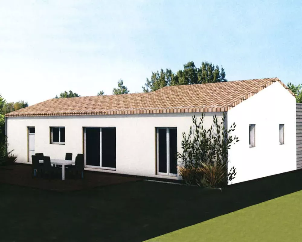 Image du modèle de maison Concept 22