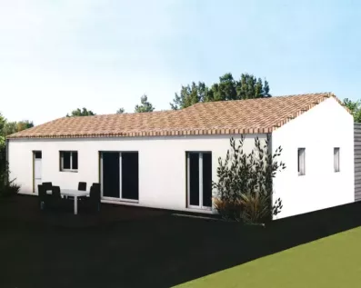 Image du modèle de maison Concept 22