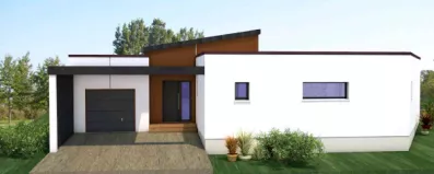 Image du modèle de maison Concept 23