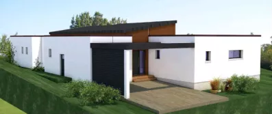 Image du modèle de maison maison 9
