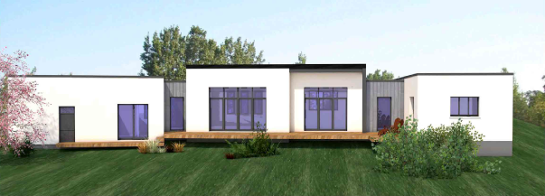 Image du modèle de maison PERS-ARRIERE 2
