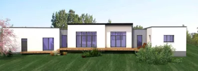 Image du modèle de maison PERS-ARRIERE 2
