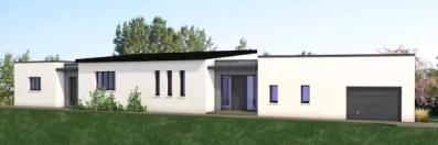 Image du modèle de maison PERS-AVANT