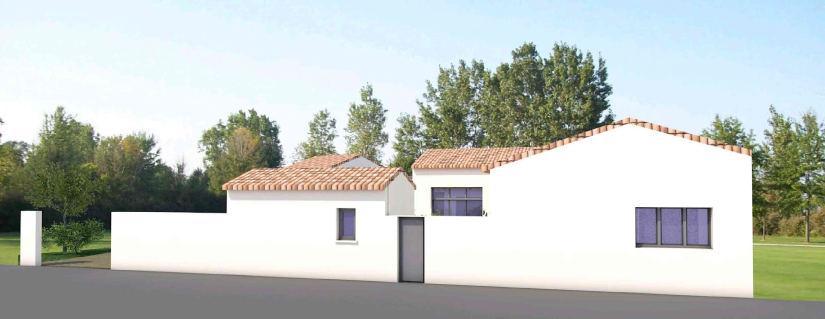 Image du modèle de maison maison 4