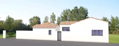 Image du modèle de maison maison 4
