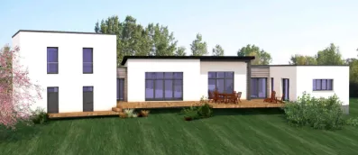 Image du modèle de maison PERS-ARRIERE 2