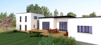 Image du modèle de maison Concept 26