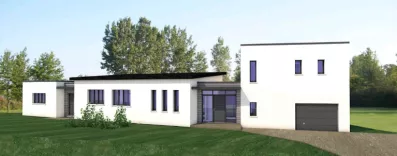 Image du modèle de maison PERS-AVANT