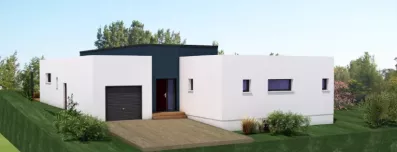Image du modèle de maison PERS-AVANT