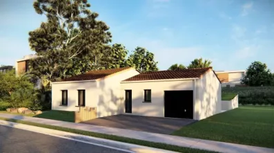Image du modèle de maison 1 FAV