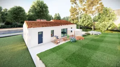 Image du modèle de maison 4 FAR