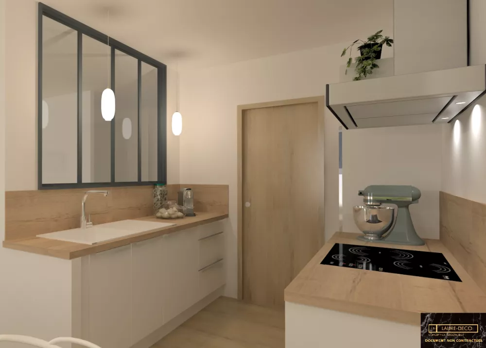 Image du modèle de maison LOUIS VIEN LOT N°4-2