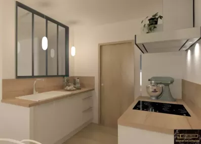 Image du modèle de maison LOUIS VIEN LOT N°4-2