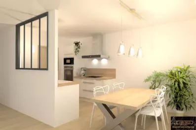 Image du modèle de maison LOUIS VIEN LOT N4 (002)
