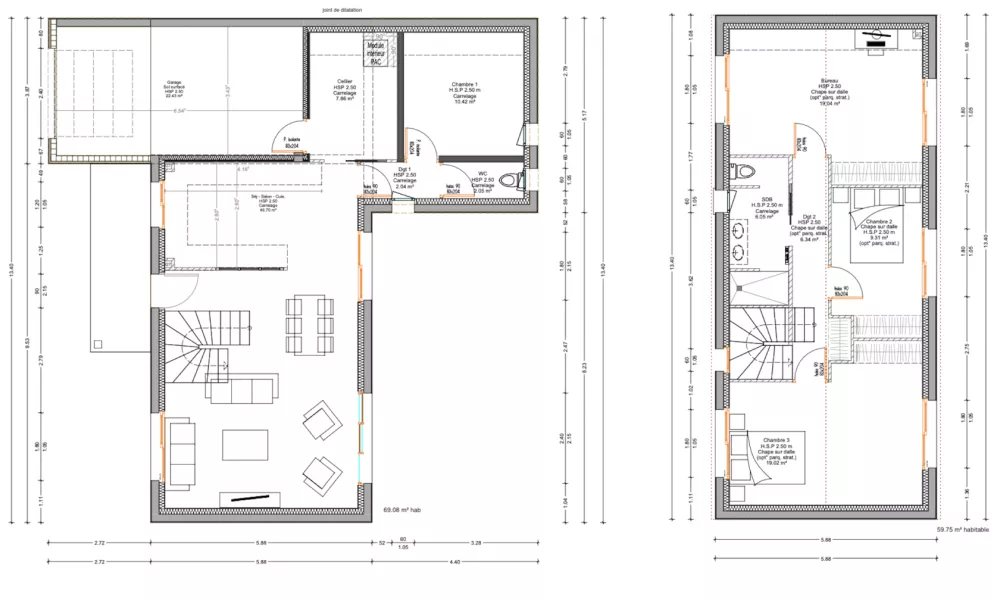 Image du modèle de maison Capture d’écran 2023-01-03 à 15.02.59