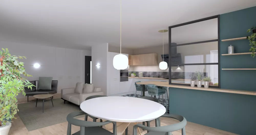 Image du modèle de maison 19