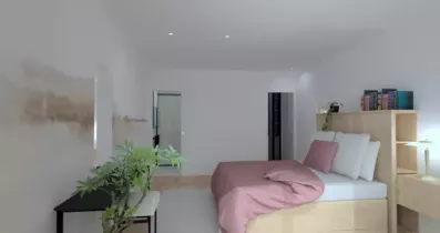 Image du modèle de maison 21
