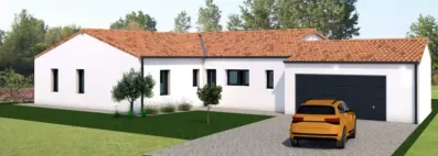 Image du modèle de maison BOUTHIER 2
