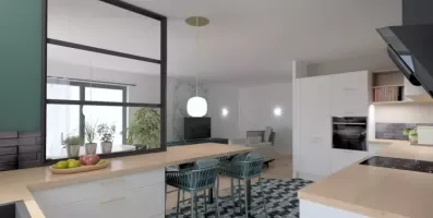 Image du modèle de maison 20