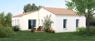 Image du modèle de maison LEITE 2